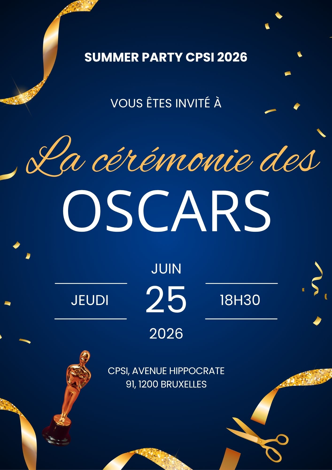 summer party 26